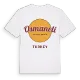 Osmaneli cirkel t-shirt