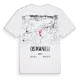 Osmaneli karta t-shirt