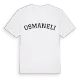 Osmaneli böjd t-shirt