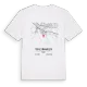 Yediler Mahallesi karta t-shirt