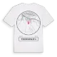 Yediler Mahallesi t-shirt