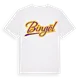 Bingöl baseball t-shirt