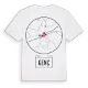 Genç t-shirt