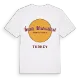İnalı Mahallesi cirkel t-shirt