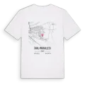 İnalı Mahallesi karta t-shirt