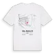 İnalı Mahallesi karta t-shirt