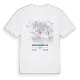 Karşıyaka Mahallesi karta t-shirt