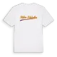 Kültür Mahallesi baseball t-shirt