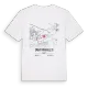 Saray Mahallesi karta t-shirt