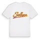 Solhan baseball t-shirt