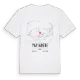 Yayladere karta t-shirt