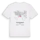 Yeşilyurt Mahallesi karta t-shirt