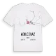 Adilcevaz karta t-shirt
