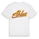 Ahlat baseball t-shirt