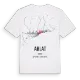 Ahlat karta t-shirt