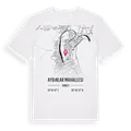 Aydınlar Mahallesi karta t-shirt