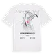 Aydınlar Mahallesi karta t-shirt