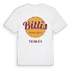 Bitlis cirkel t-shirt