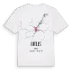 Bitlis karta t-shirt