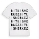 Bitlis Merkez ordlek t-shirt