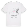 Fatih Mahallesi karta t-shirt