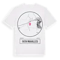 Fatih Mahallesi t-shirt
