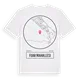 Fuar Mahallesi t-shirt