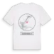 Gazi Bey Mahallesi t-shirt