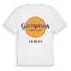 Güroymak cirkel t-shirt