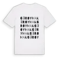 Güroymak ordlek t-shirt