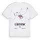 Güroymak karta t-shirt