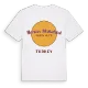 Hersan Mahallesi cirkel t-shirt