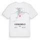 Hersan Mahallesi karta t-shirt