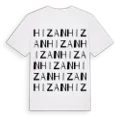 Hizan ordlek t-shirt