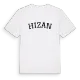 Hizan böjd t-shirt