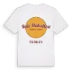 Kale Mahallesi cirkel t-shirt