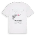 Kale Mahallesi karta t-shirt