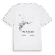 Kale Mahallesi karta t-shirt