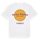 Karataş Mahallesi cirkel t-shirt