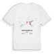 Karşıyaka Mahallesi karta t-shirt