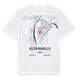 Kültür Mahallesi karta t-shirt
