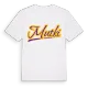 Mutki baseball t-shirt