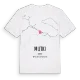 Mutki karta t-shirt