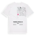 Pınarbaşı Mahallesi karta t-shirt