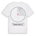 Pınarbaşı Mahallesi t-shirt