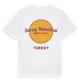 Saray Mahallesi cirkel t-shirt