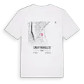Saray Mahallesi karta t-shirt
