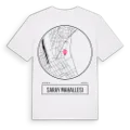 Saray Mahallesi t-shirt