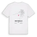 Saray Mahallesi karta t-shirt