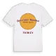 Şemsi Bitlis Mahallesi cirkel t-shirt